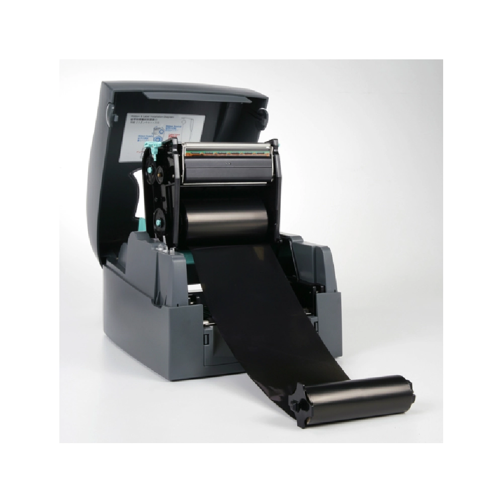 GoDEX THERMAL BARCODE LABEL PRINTER (G500) view 2